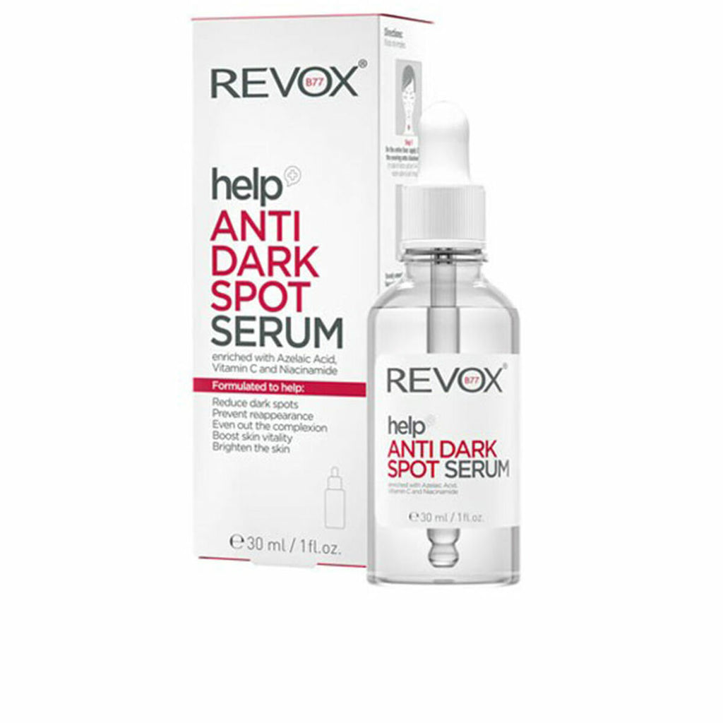 Tagescreme revox b77 help anti dark spot 30 ml - schönheit