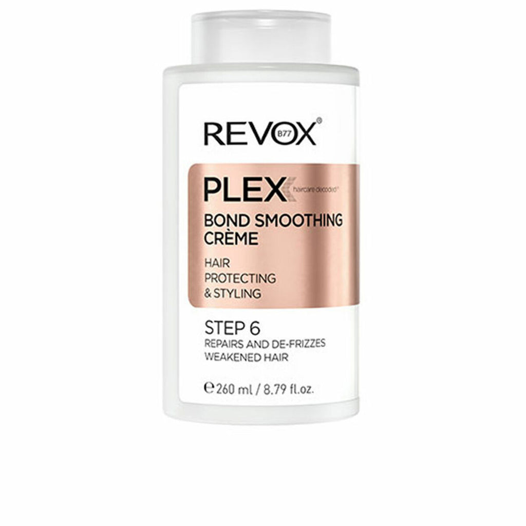 Hairstyling creme revox b77 plex step 6 260 ml