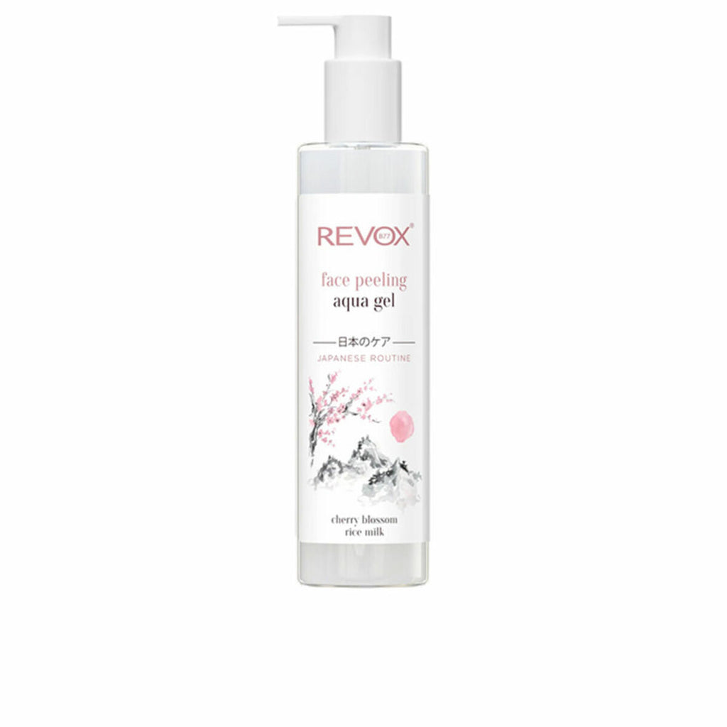 Gesichtspeeling revox b77 japanese routine 250 ml peeling