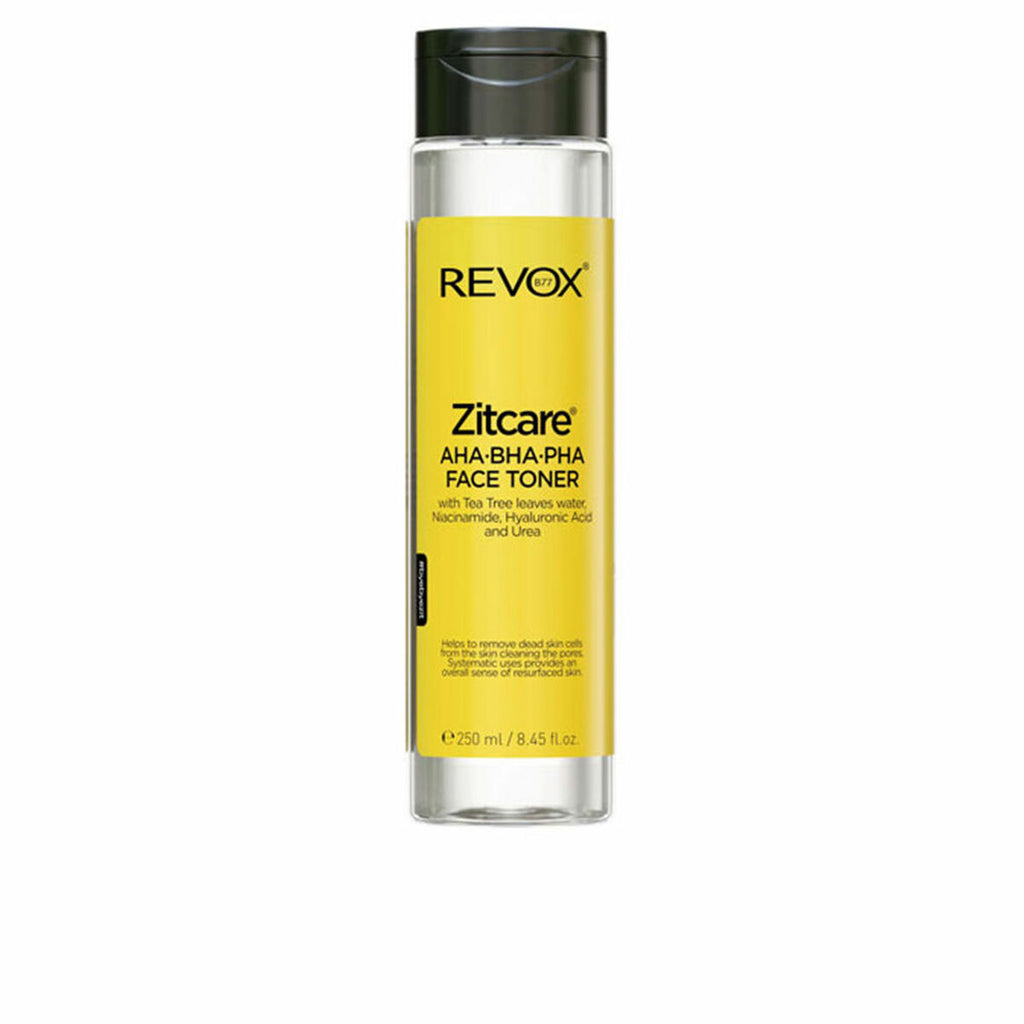 Gesichtstonikum revox b77 zitcare 250 ml ausgleichende