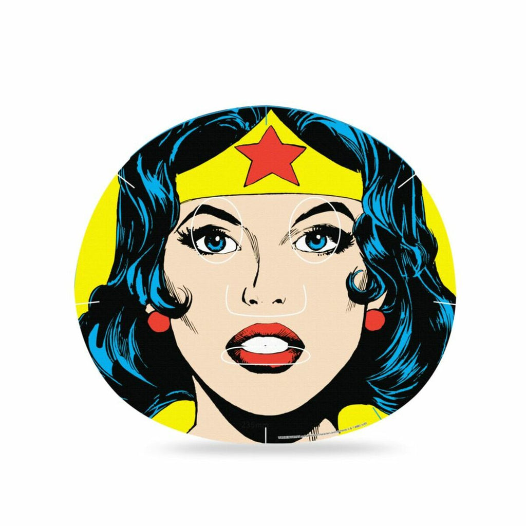 Gesichtsmaske mad beauty dc wonder woman (25 ml)