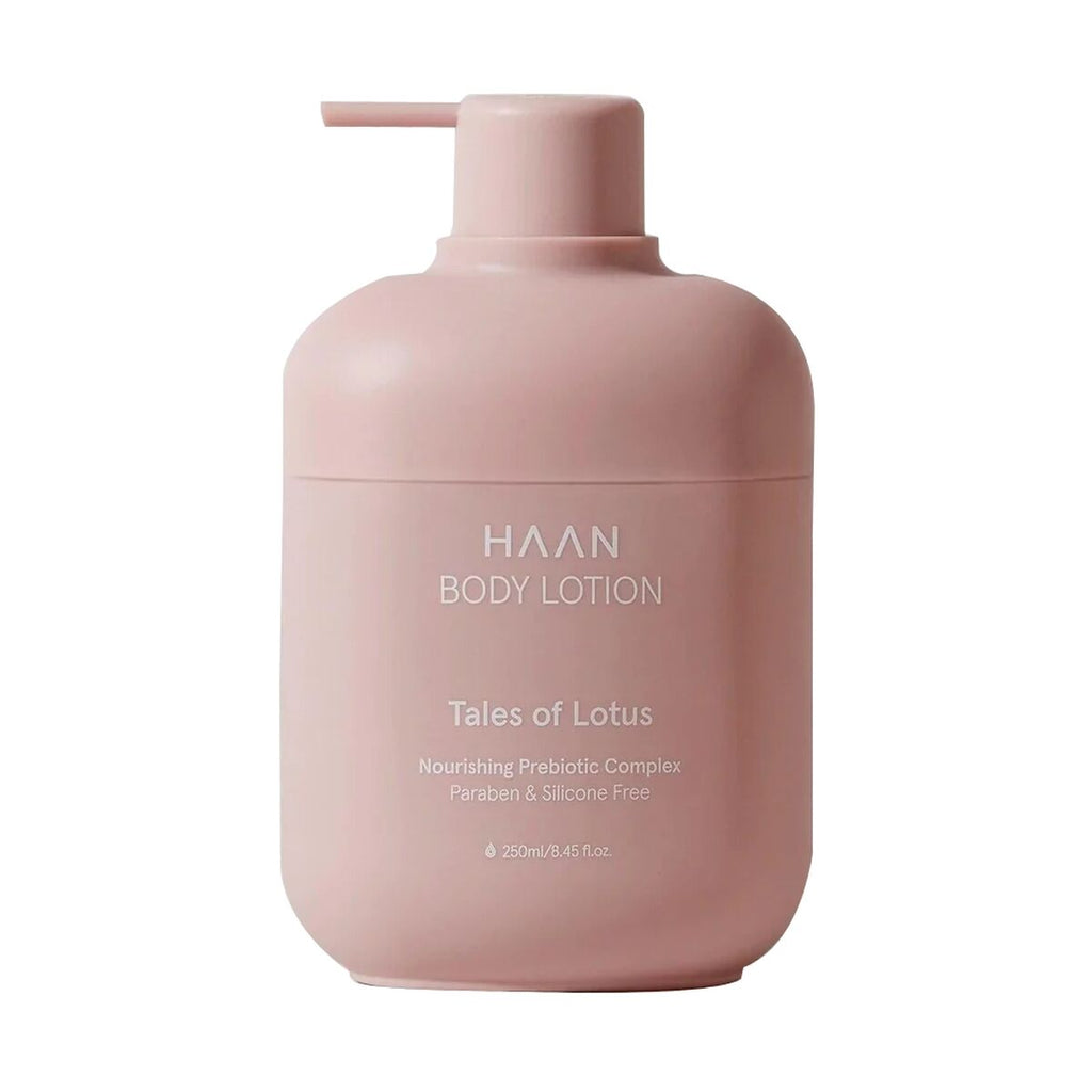 Körperlotion haan tales of lotus 250 ml - schönheit