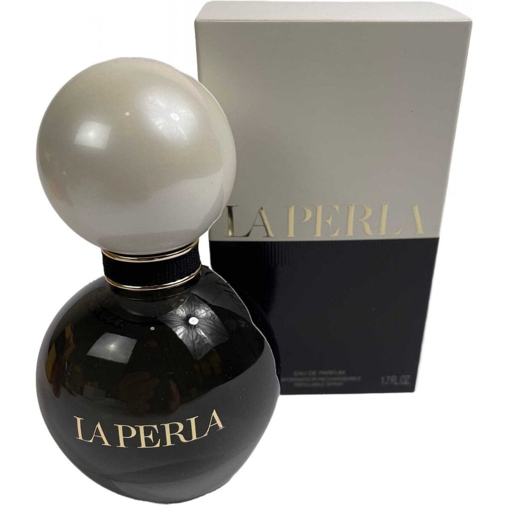 Damenparfüm la perla signature edp 50 ml - schönheit