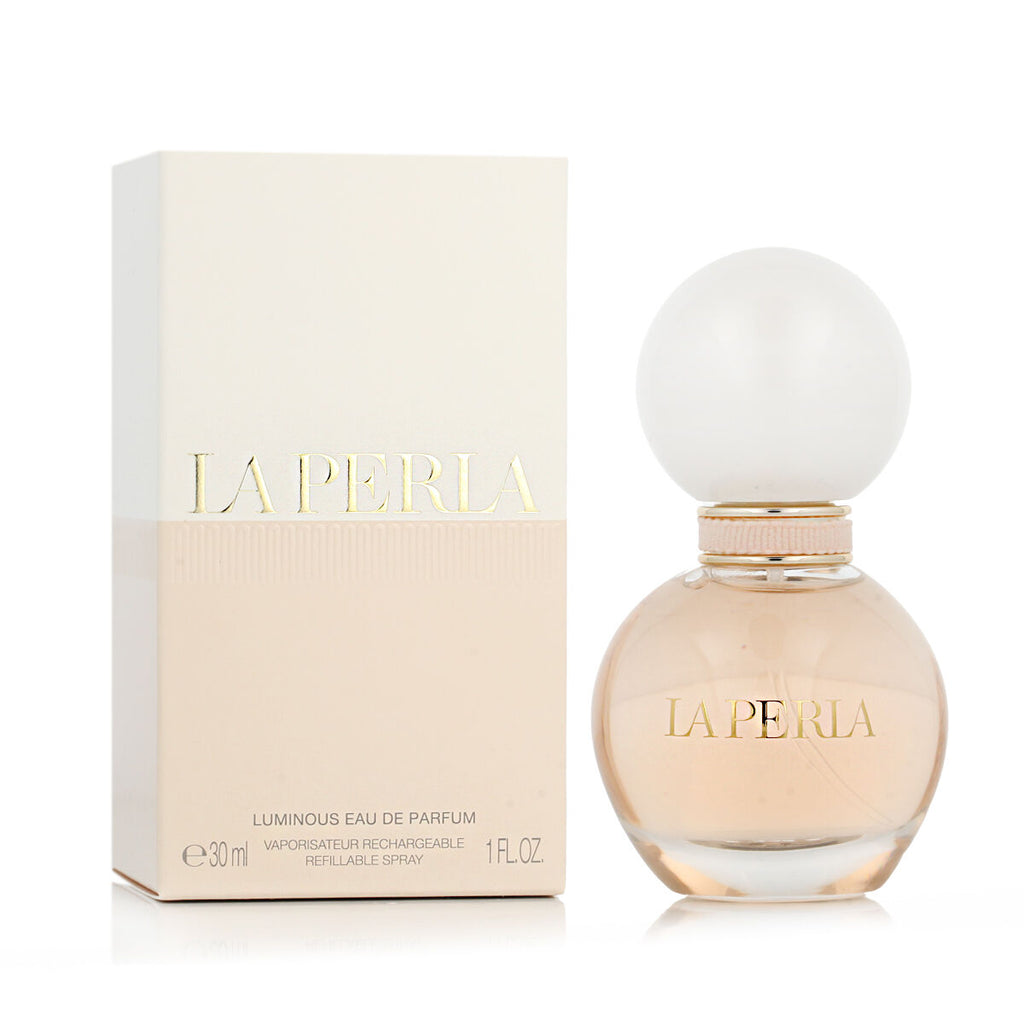 Damenparfüm la perla luminous edp 30 ml - schönheit