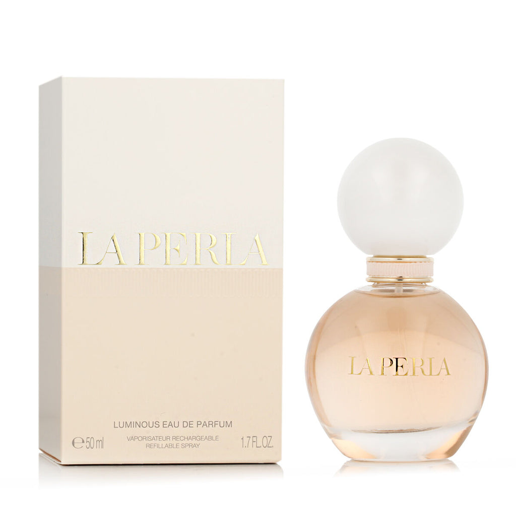 Damenparfüm la perla luminous edp - schönheit parfums