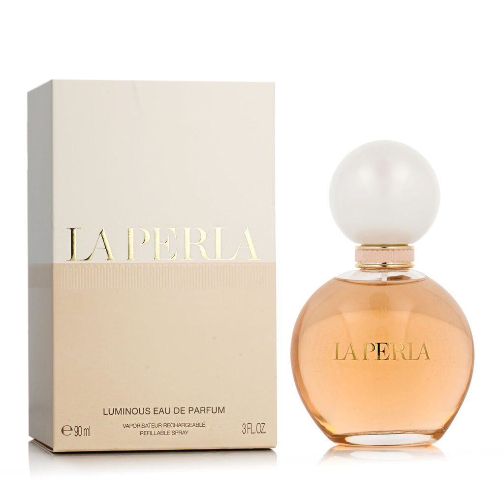 Damenparfüm la perla luminous edp - schönheit parfums