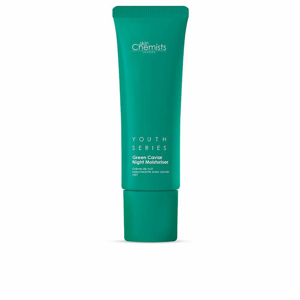 Nachtcreme skin chemists green caviar 50 ml - schönheit