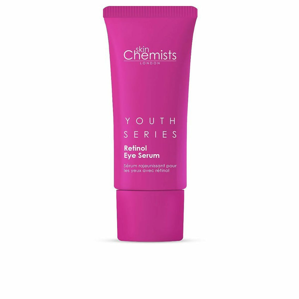 Augenkontur-serum skin chemists retinol 15 ml - schönheit