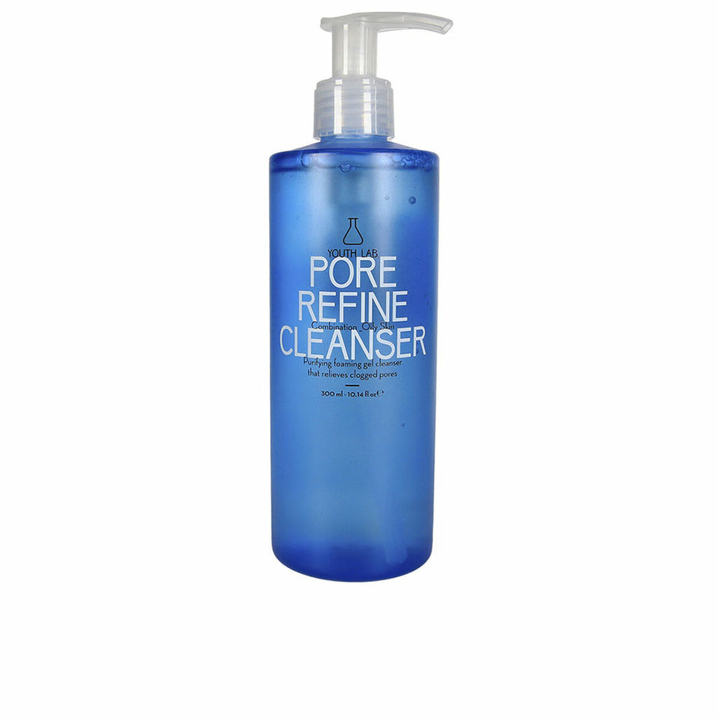 Gesichtsreinigungsgel youth lab pore refine cleanser 300 ml