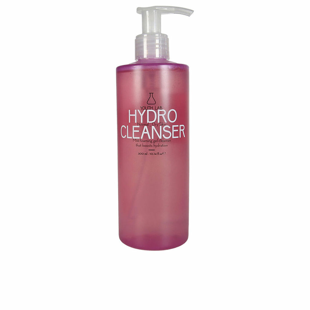 Gesichtsreinigungsgel youth lab hydro cleanser 300 ml