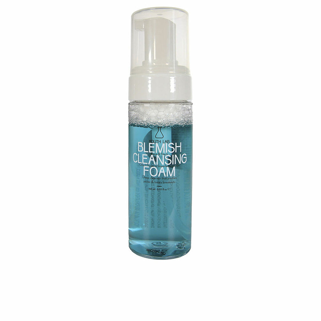 Schaumreiniger youth lab blemish 150 ml - schönheit