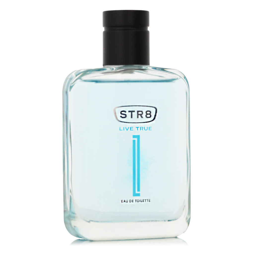 Damenparfüm str8 live true edt 100 ml - schönheit parfums