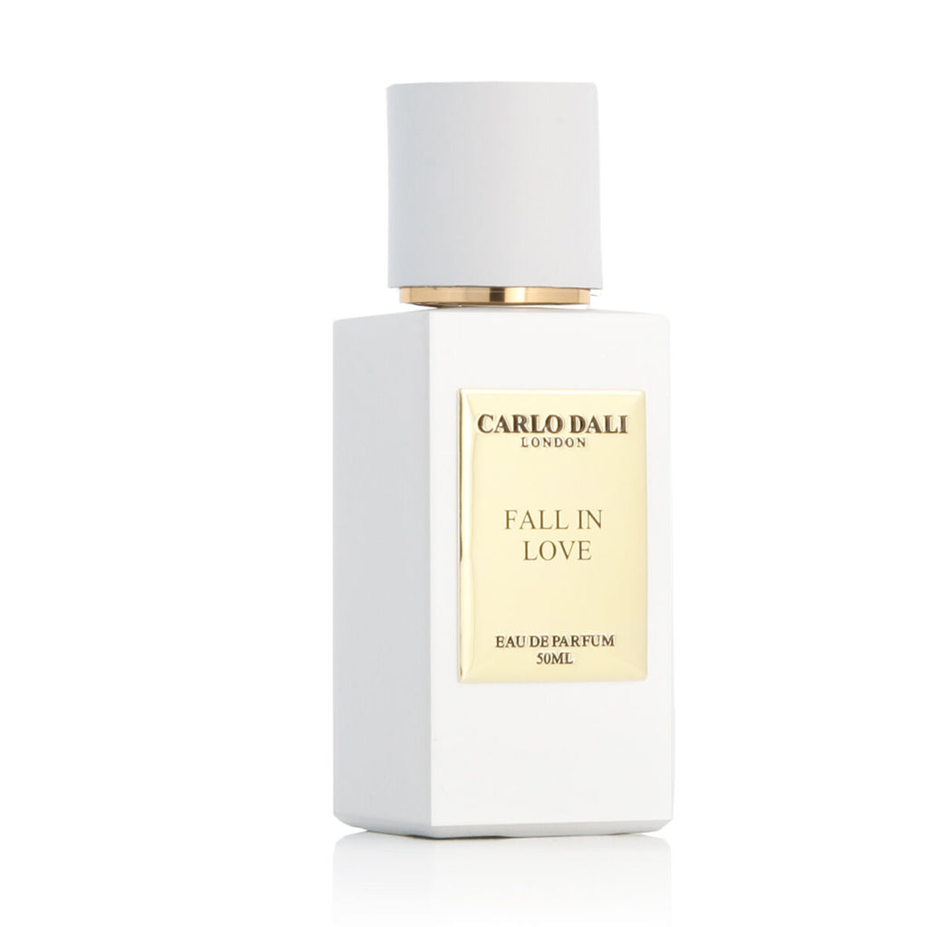 Damenparfüm carlo dali edp fall in love 50 ml - schönheit