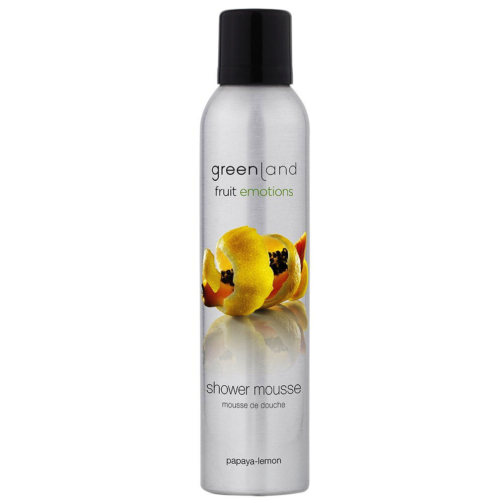 Körperlotion greenland papaya 200 ml - schönheit hautpflege