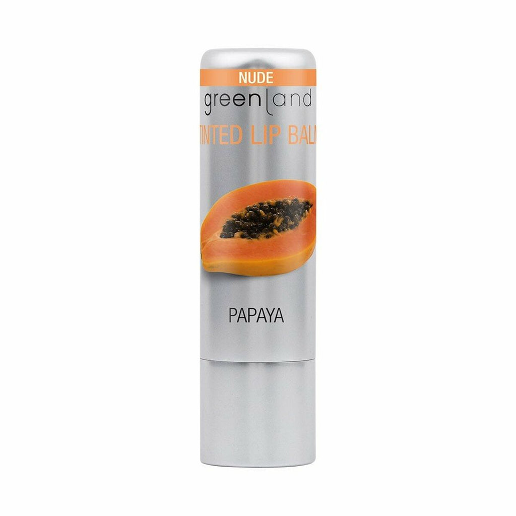 Lippenbalsam greenland papaya nude 3,9 g - schönheit