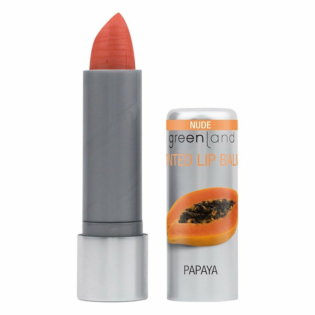 Lippenbalsam greenland papaya nude 3,9 g - schönheit