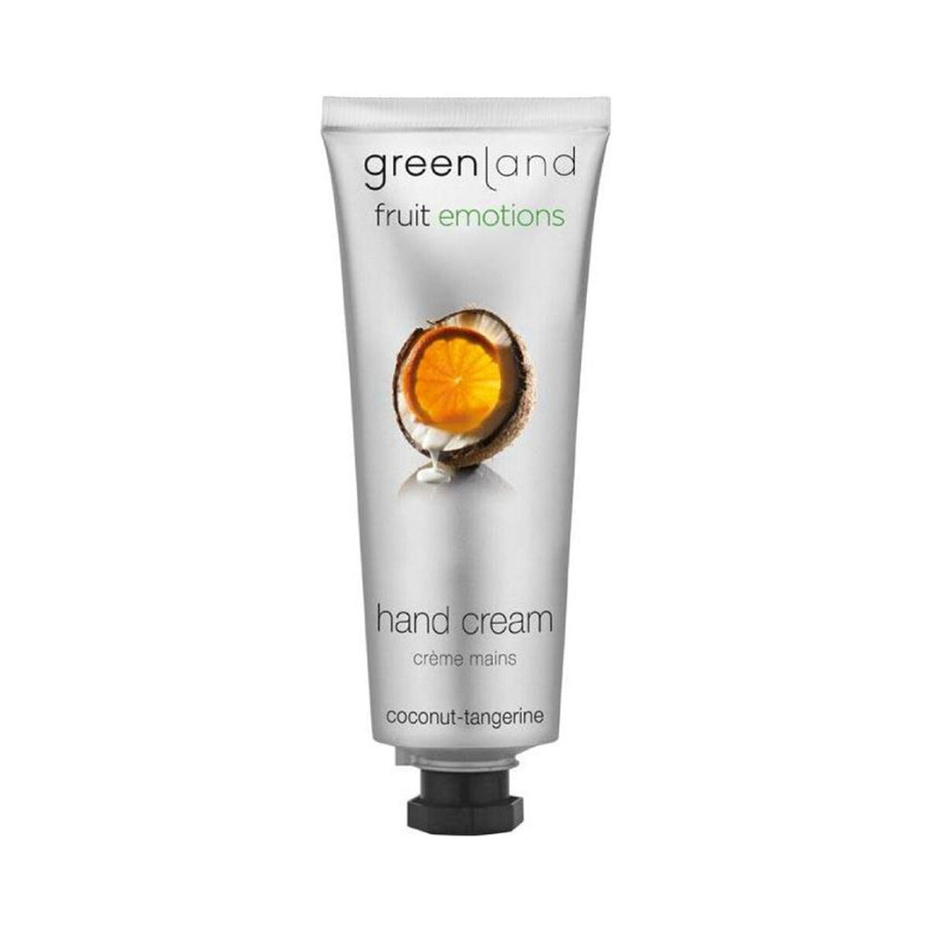 Handcreme greenland coco 75 ml - schönheit hautpflege