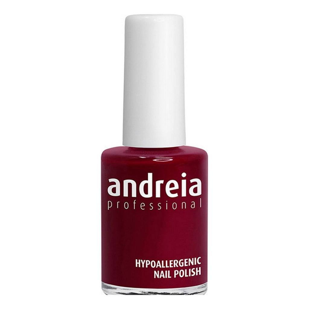 Nagellack andreia nº 102 (14 ml) - schönheit maniküre