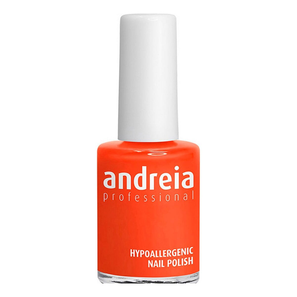 Nagellack andreia nº 106 (14 ml) - schönheit maniküre