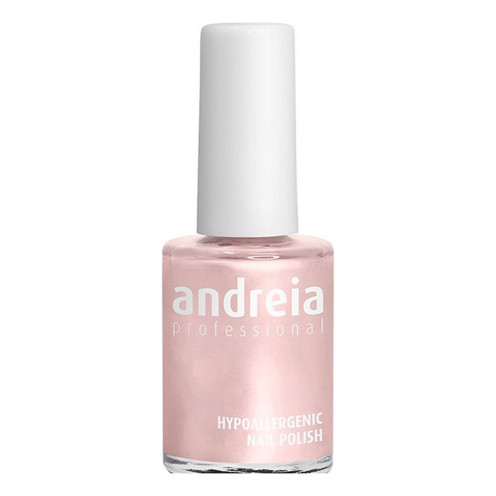 Nagellack andreia nº 20 (14 ml) - schönheit maniküre