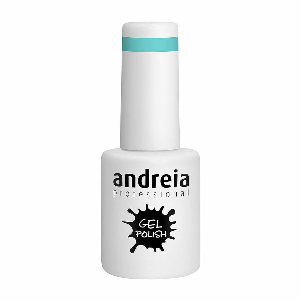 Nagellack andreia professional gel semi-permanent nº 201