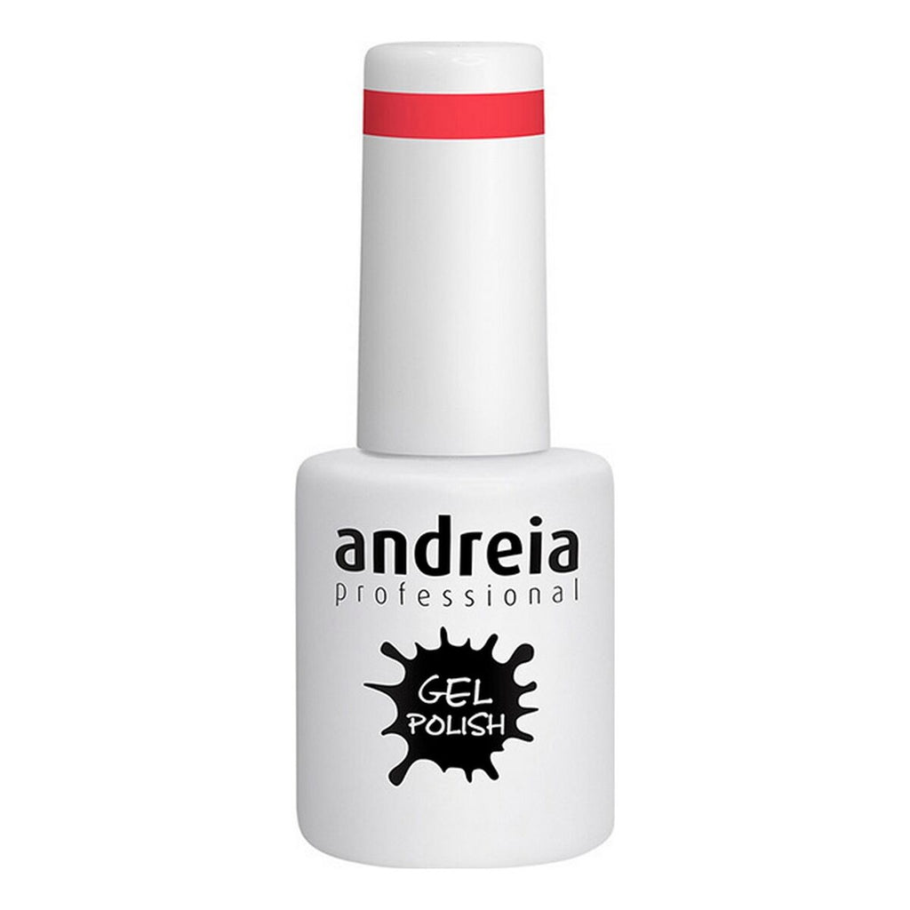 Nagellack semi-permanent gel polish andreia professional