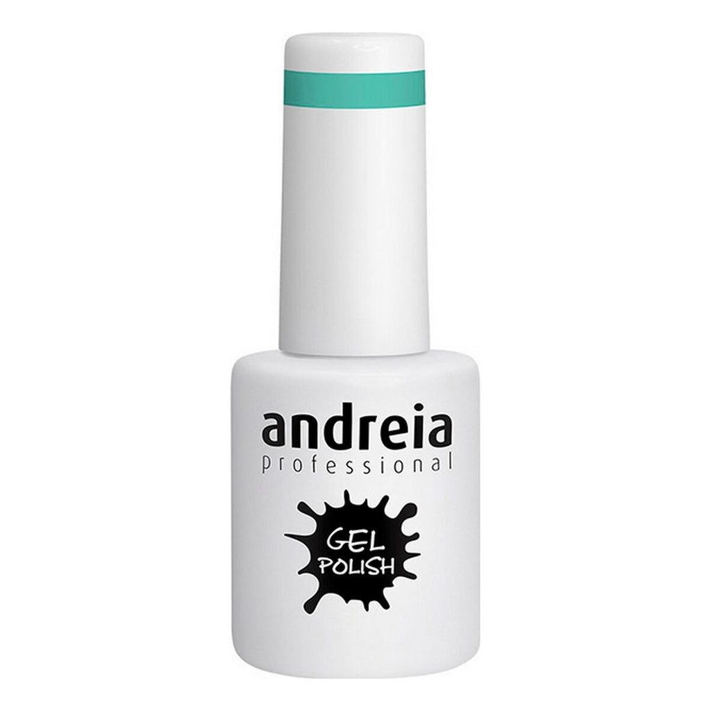 Nagellack semi-permanent gel polish andreia 215 (10,5 ml)