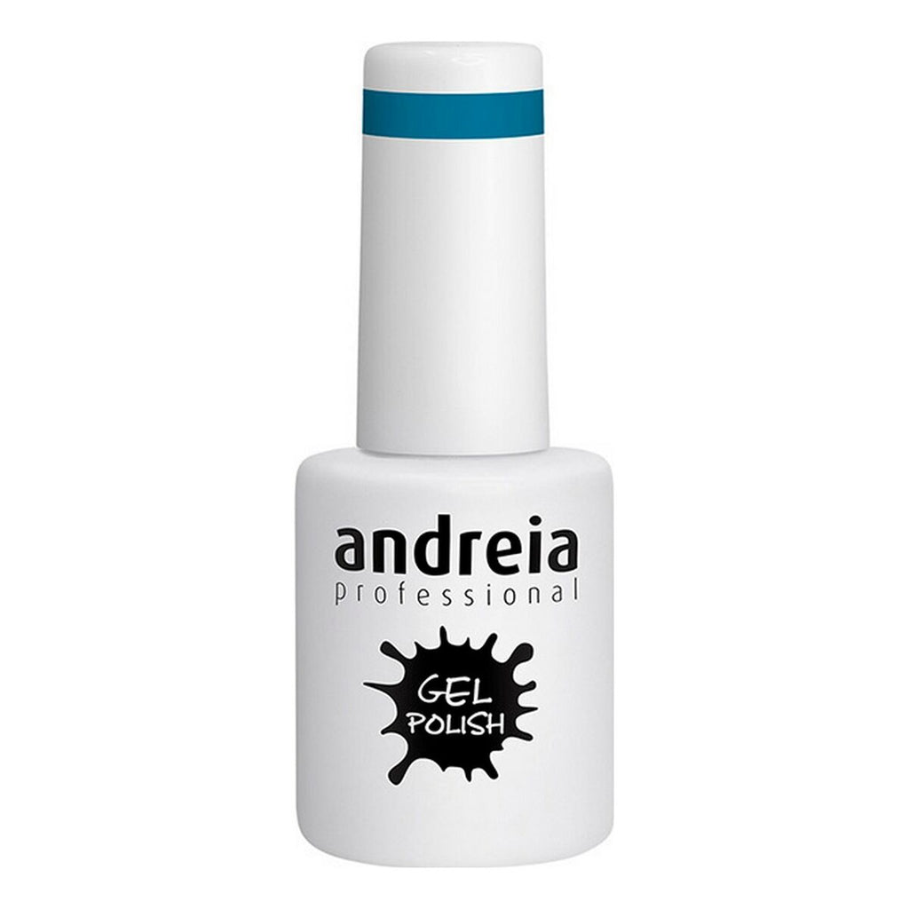 Nagellack semi-permanent gel polish andreia 216 (10,5 ml)