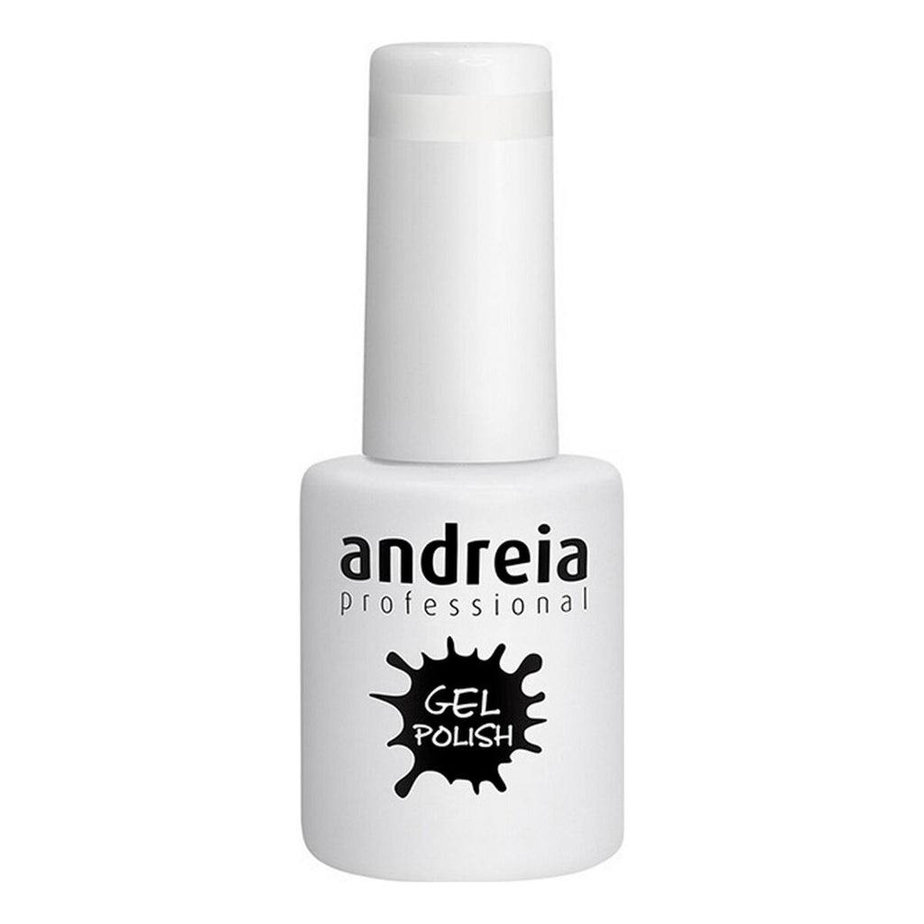 Nagellack semi-permanent gel polish andreia vrouw 219 (10,5