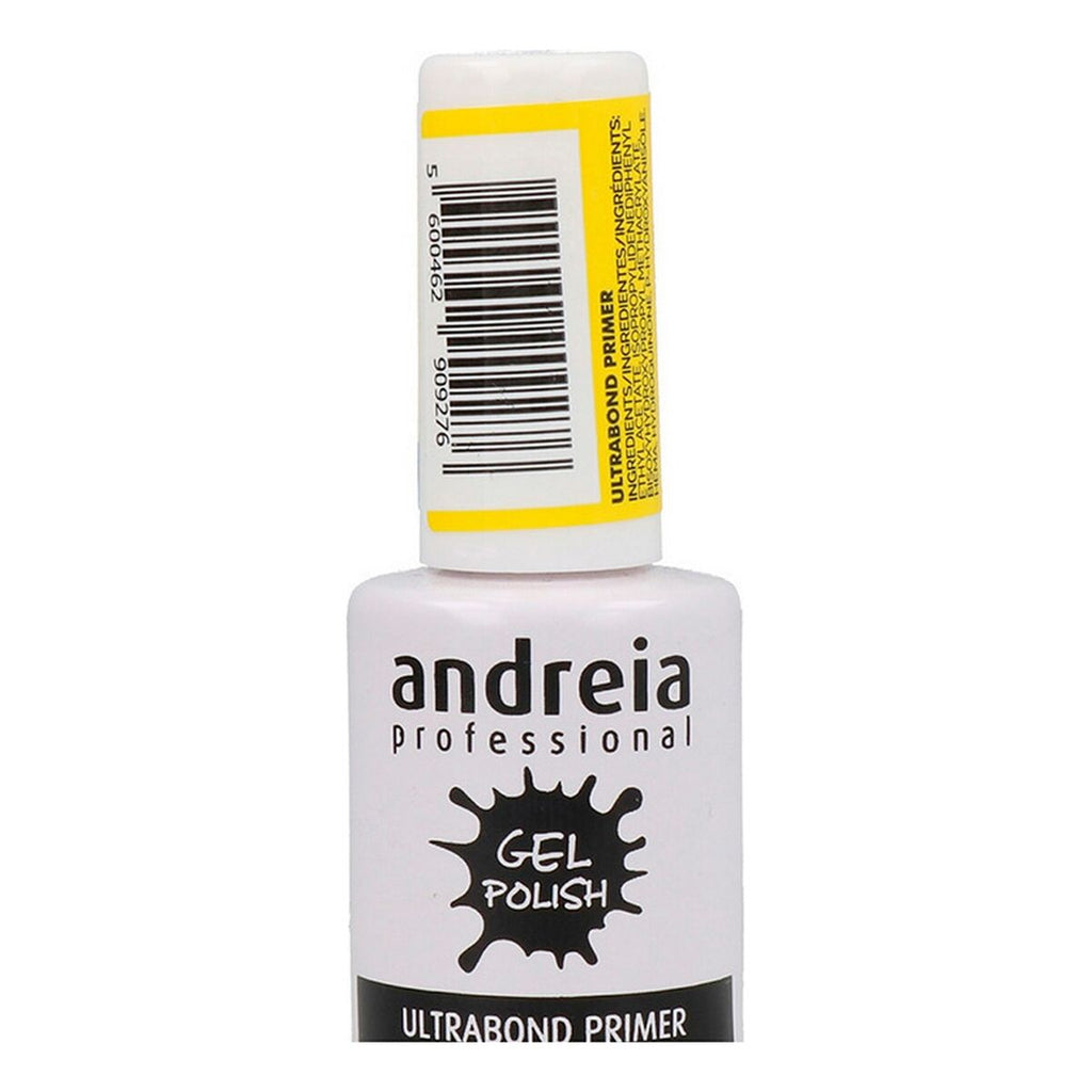 Nagellack semi-permanent gel polish ultrabond primer