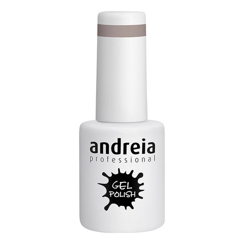 Nagellack semi-permanent gel polish andreia 221 (10,5 ml)