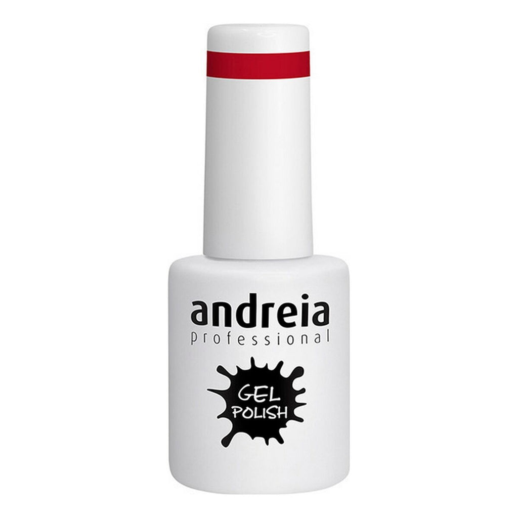 Nagellack semi-permanent gel polish andreia 230 (10,5 ml)