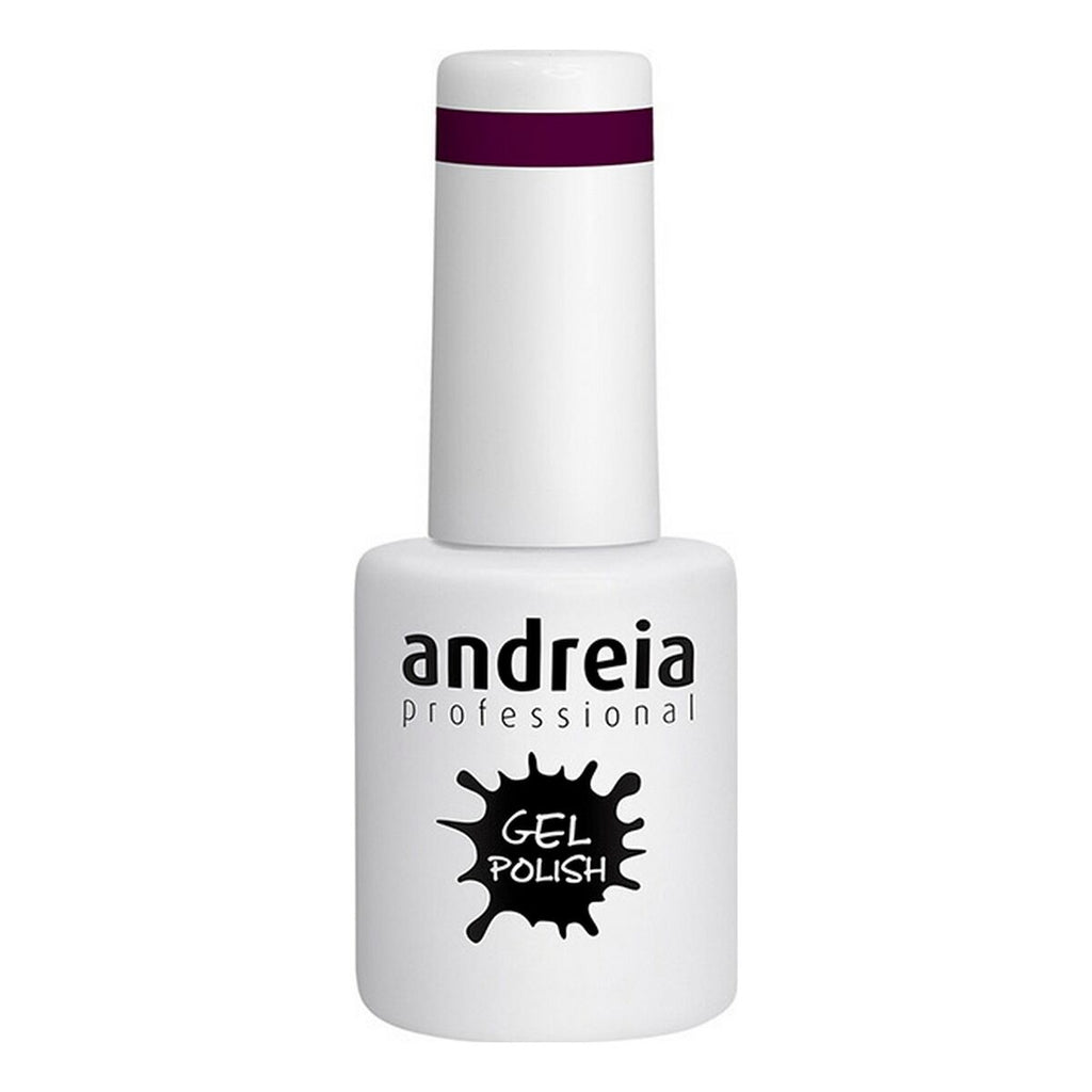 Nagellack semi-permanent gel polish andreia 231 (10,5 ml)