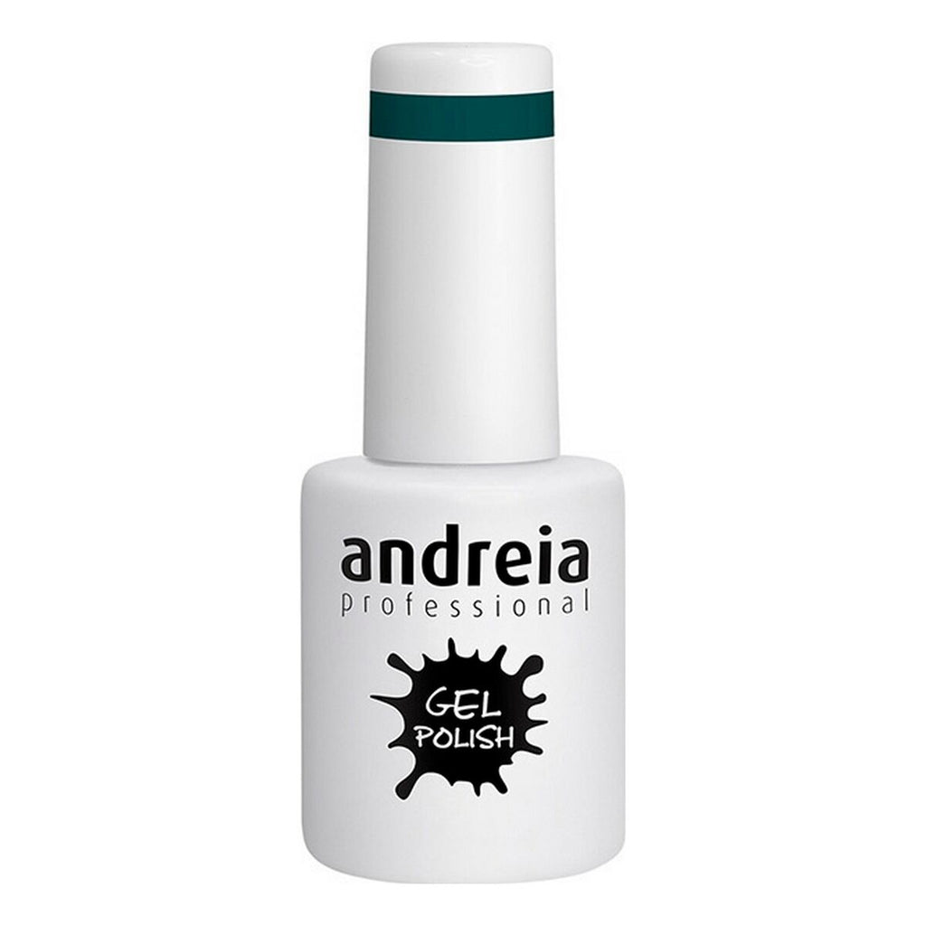 Nagellack semi-permanent gel polish andreia 232 (10,5 ml)