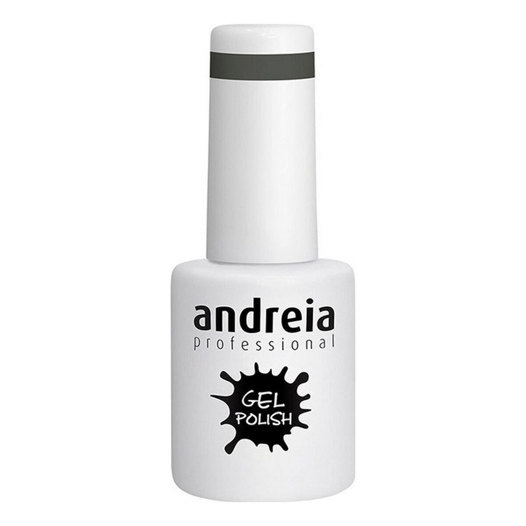 Nagellack semi-permanent gel polish andreia (10,5 ml)