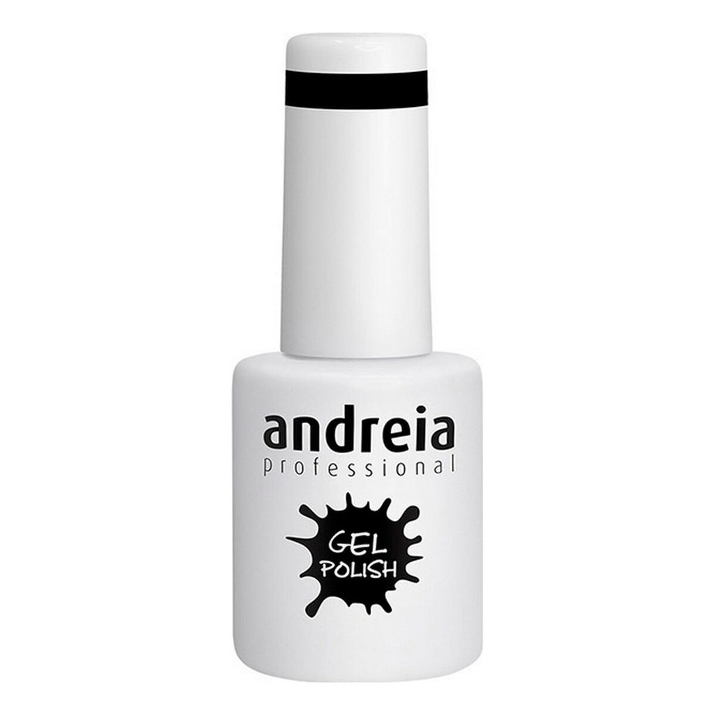 Nagellack semi-permanent gel polish andreia professional