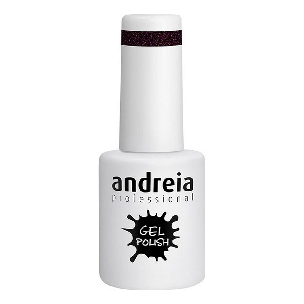 Nagellack semi-permanent gel polish andreia 242 (10,5 ml)