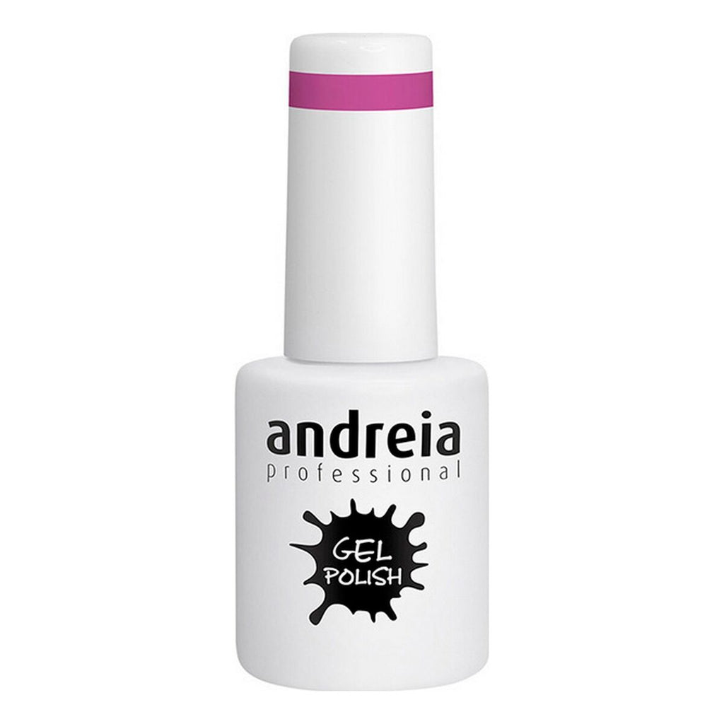 Nagellack semi-permanent gel polish andreia vrouw 255 (10,5