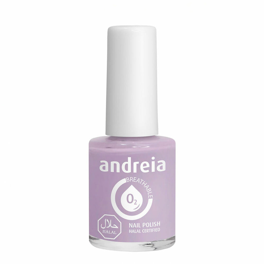 Nagellack andreia breathable b1 (10,5 ml) - schönheit