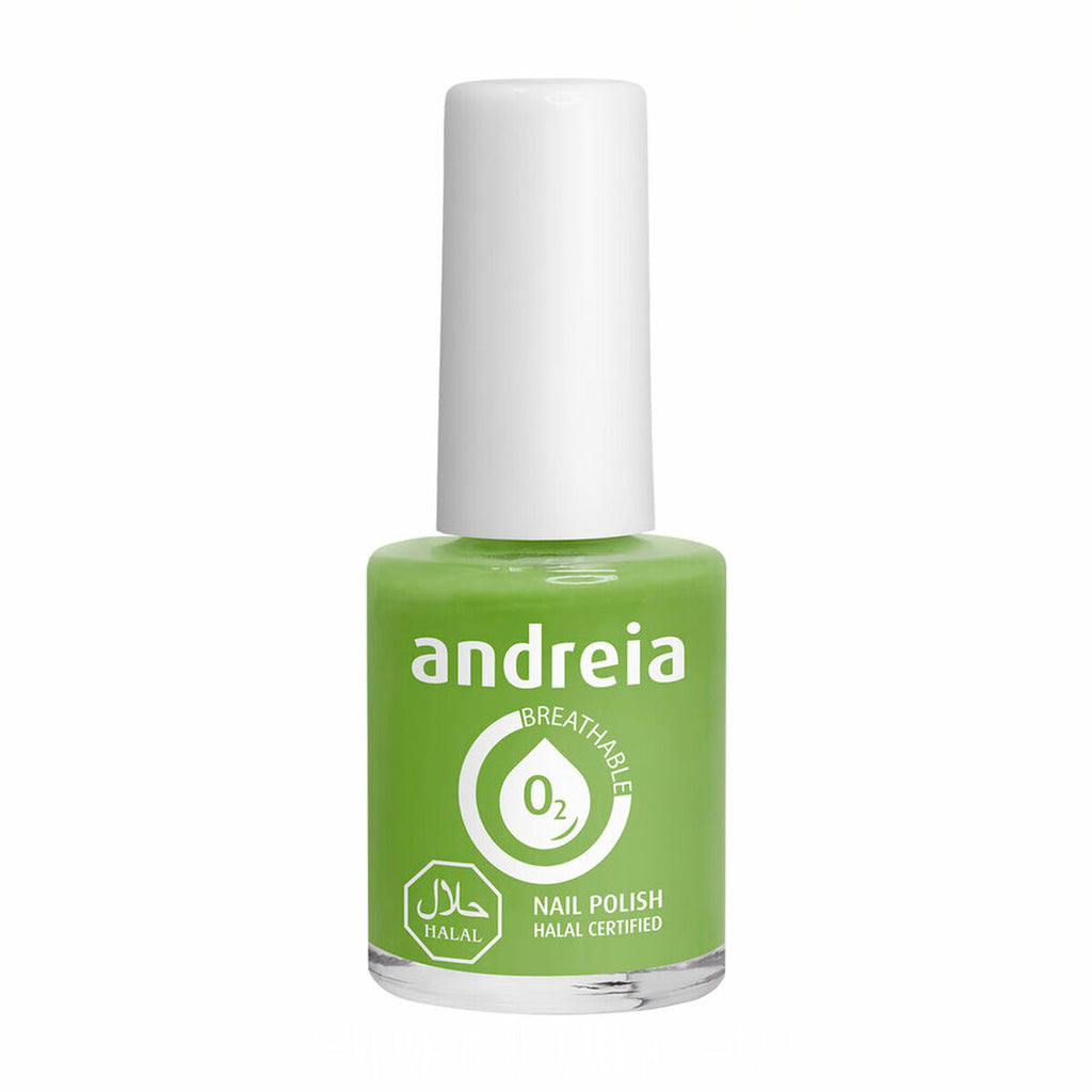 Nagellack andreia breathable b10 (10,5 ml) - schönheit