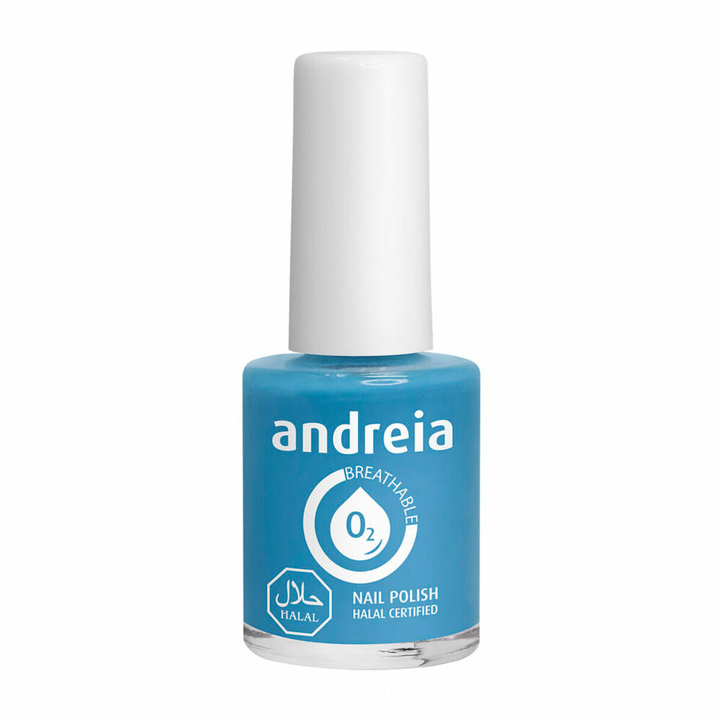 Nagellack andreia breathable b9 (10,5 ml) - schönheit