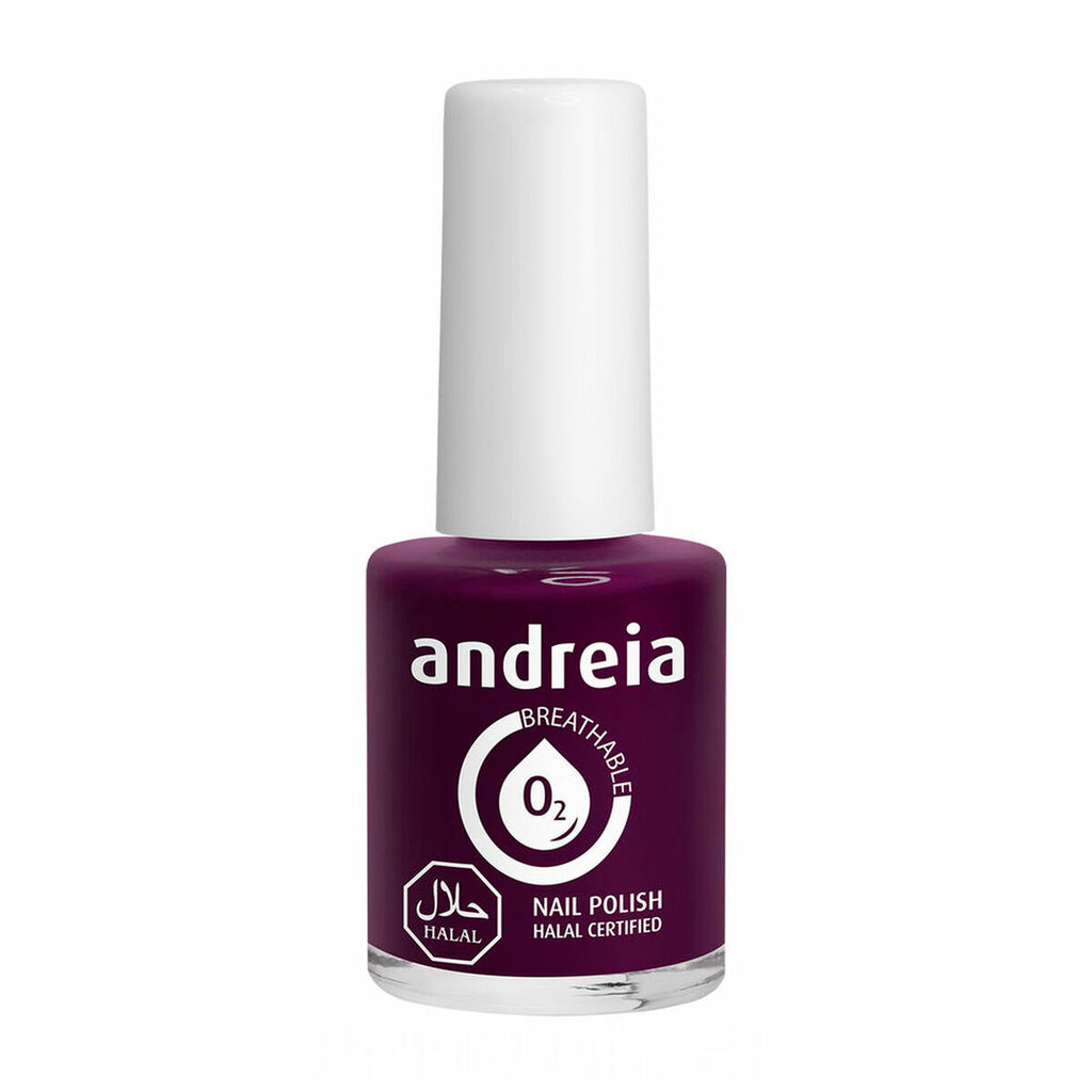 Nagellack andreia breathable b7 (10,5 ml) - schönheit