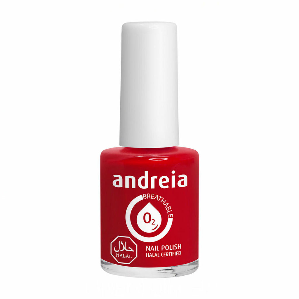 Nagellack andreia breathable b6 (10,5 ml) - schönheit