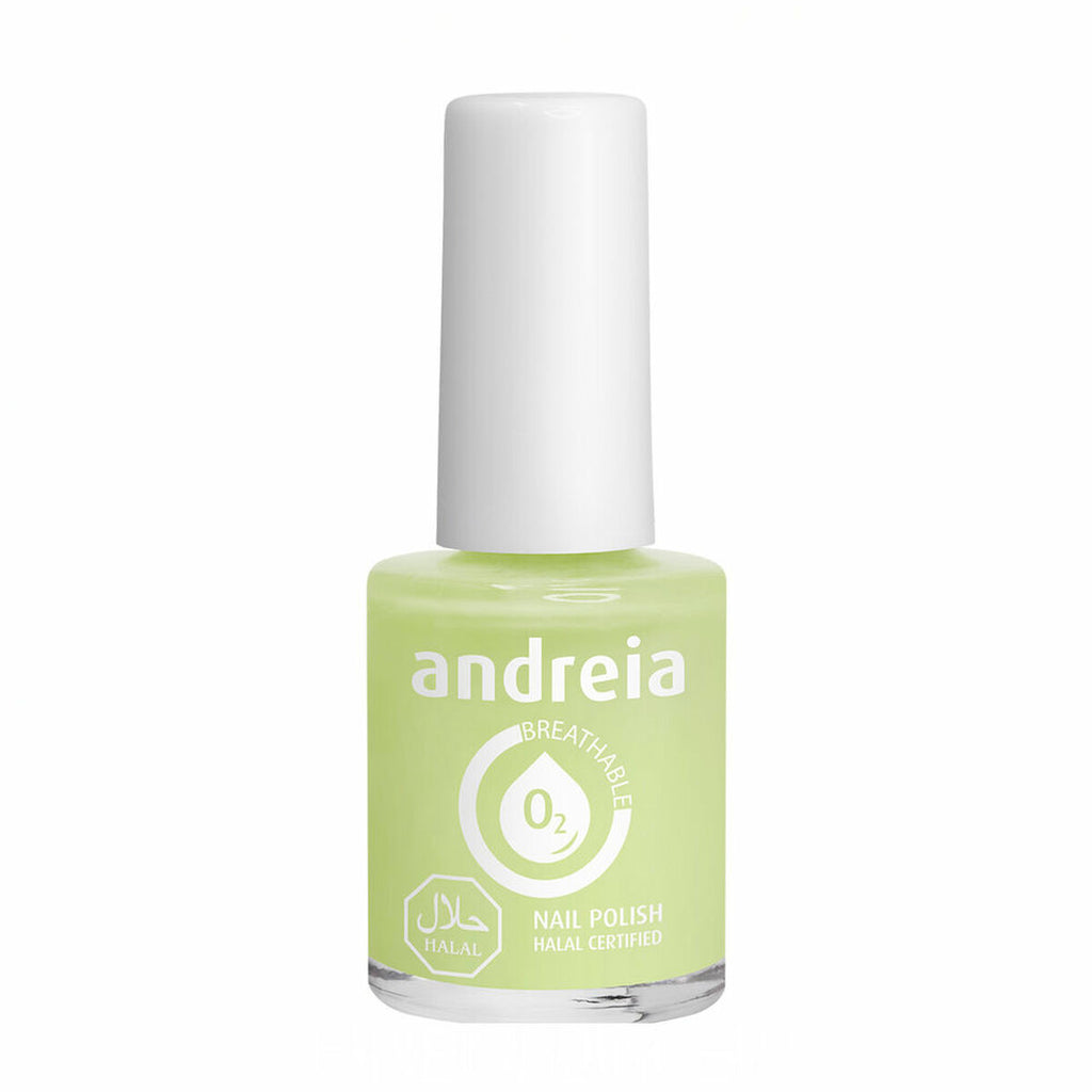 Nagellack andreia breathable b4 (10,5 ml) - schönheit