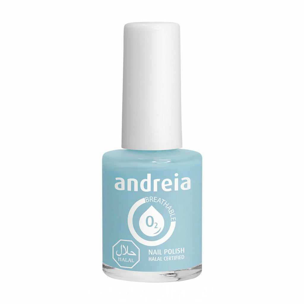 Nagellack andreia breathable b3 (10,5 ml) - schönheit