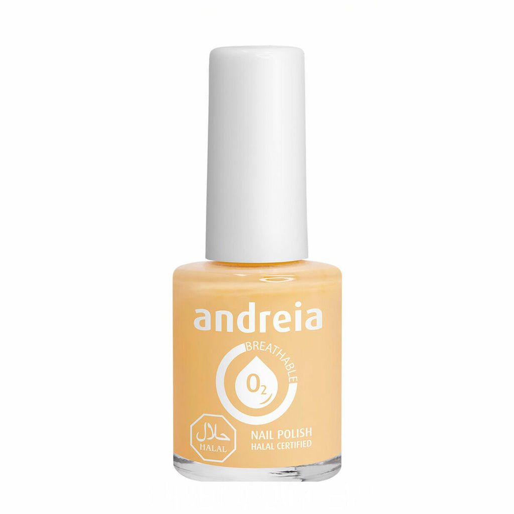 Nagellack andreia breathable b2 (10,5 ml) - schönheit