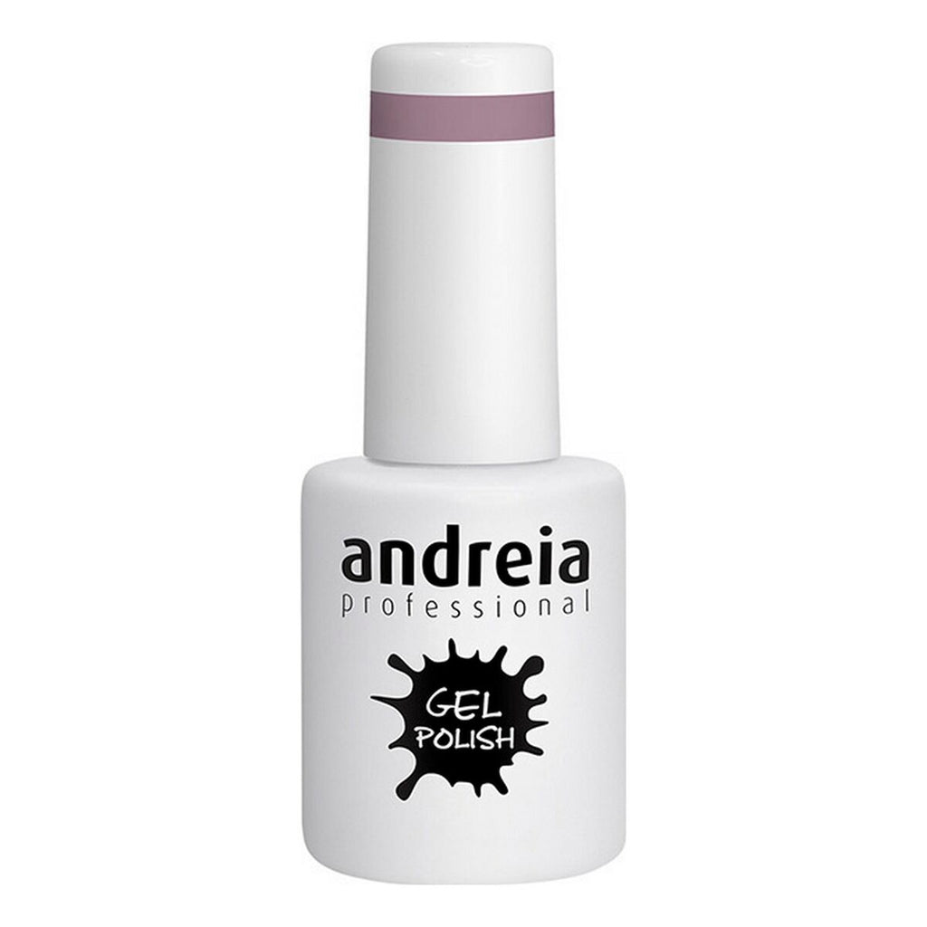 Nagellack semi-permanent gel polish andreia 258 (10,5 ml)