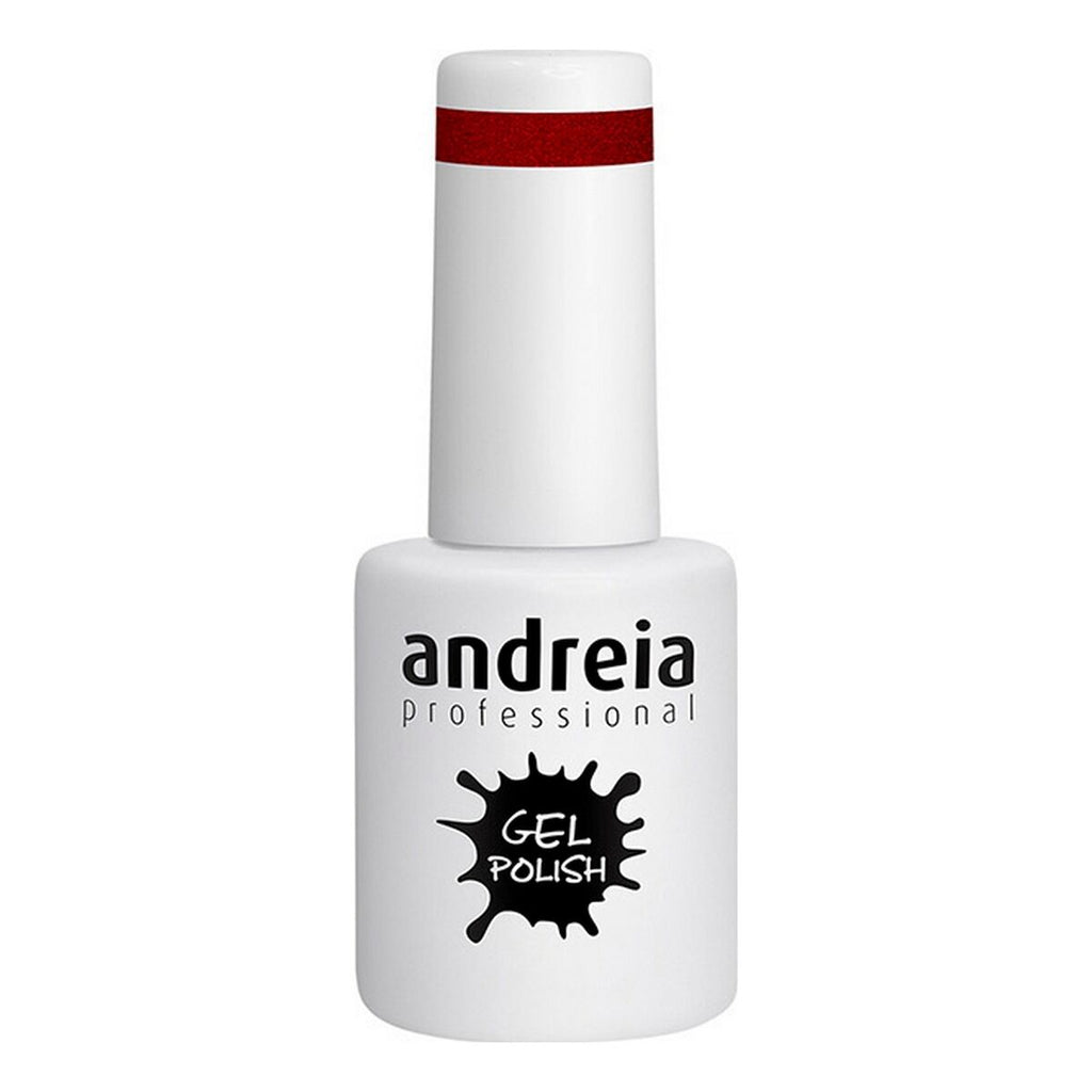 Nagellack semi-permanent gel polish andreia vrouw 256 (10,5