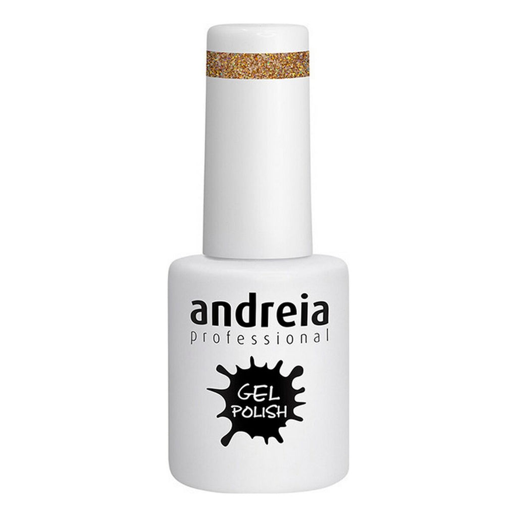 Nagellack semi-permanent gel polish andreia 260 (10,5 ml)