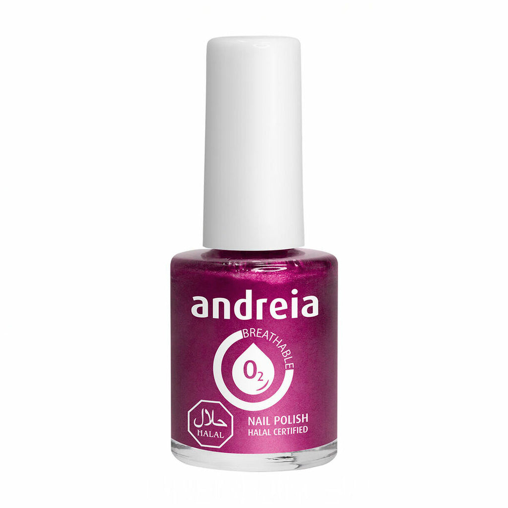 Nagellack andreia breathable b11 (10,5 ml) - schönheit